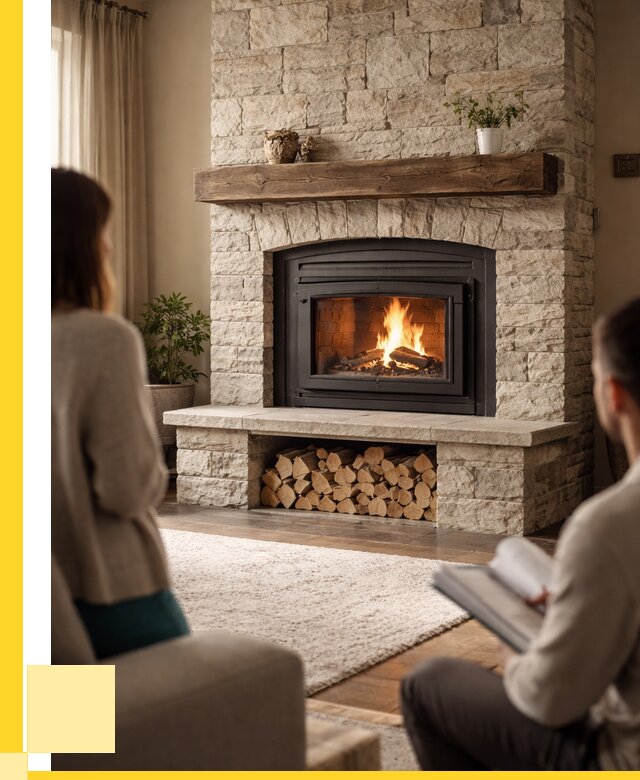 Проекты печей каминов в Щекине от 12350 р. | ЭриданЕкн