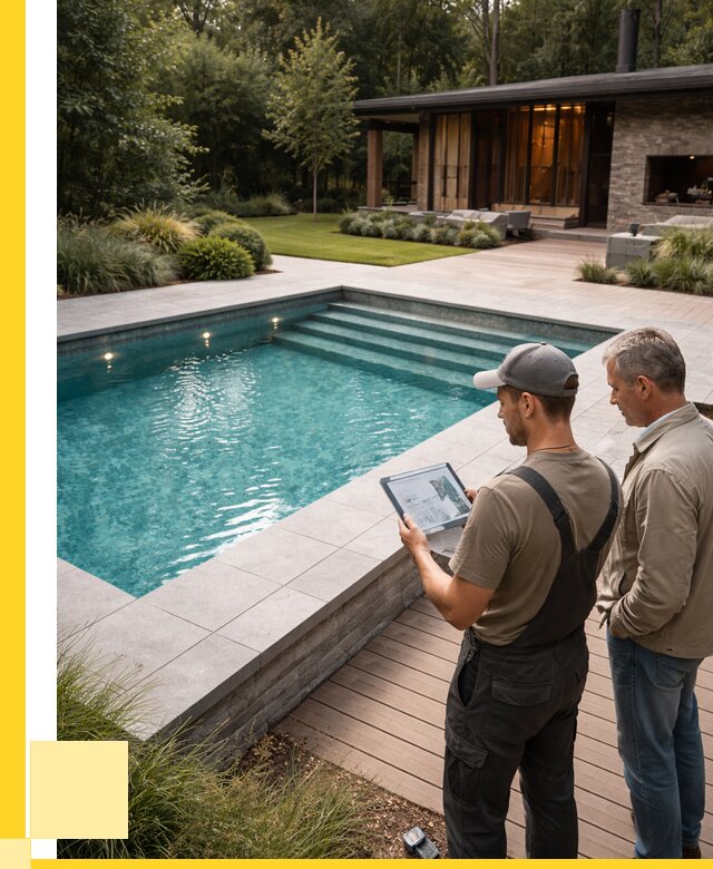 Строительство бассейнов в Щекине от 1235040 р. ЭриданЕкн