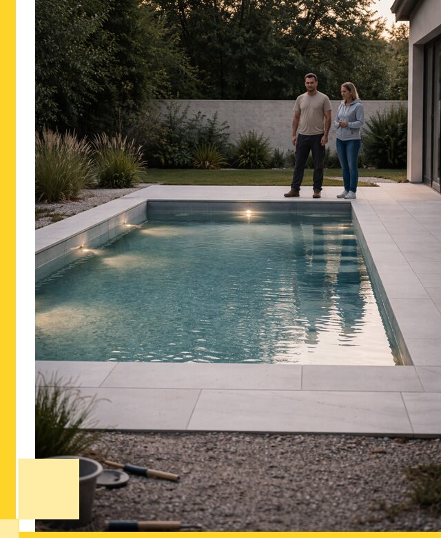 Проектирование бассейнов в Щекине от 72044 р. | ЭриданЕкн