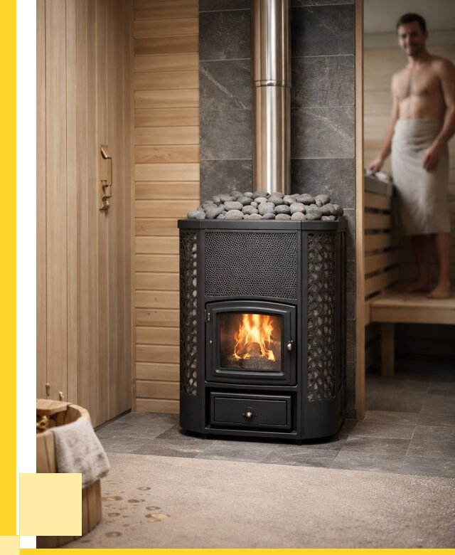 Печи для саун: Harvia, Tylo, EOS в Щекине от 46314 р. | ЭриданЕкн