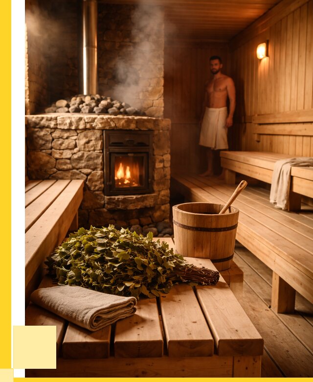 Парилки для бани купить в Щекине от 77190 р. | ЭриданЕкн