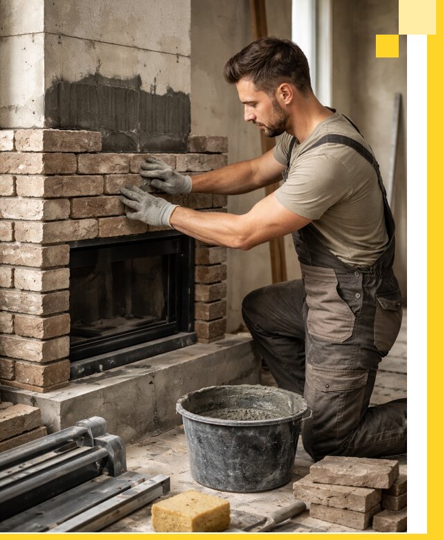 Услуги по устройству и монтажу Расул в банях и саунах в Щекине